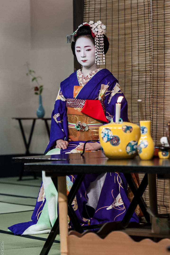 Maiko