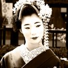 Maiko @Kyoto