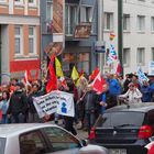 Maikundgebung in Rostock (2)