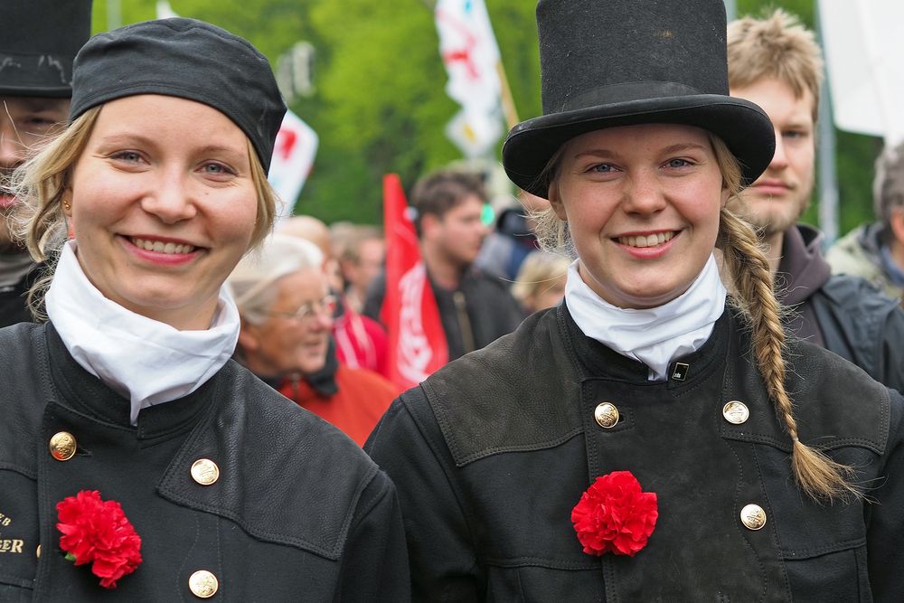 Maikundgebung in Rostock (4)