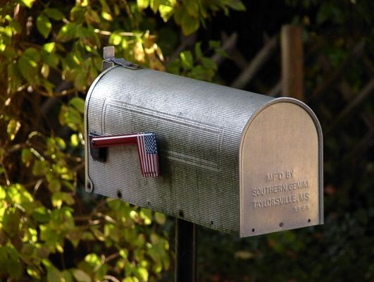 Mail