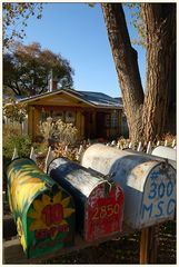 Mail-Boxes II