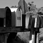 Mail Boxes, Twentynine Palms, CA