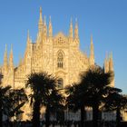 Mailänder Dom - Santa Maria Nascente