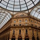 Mailand 3 - Galleria Vittorio Emanuele II