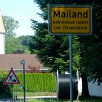 Mailand