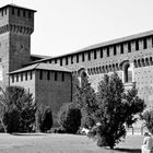 Mailand Castello Sforzesco