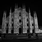 Mailand, Duomo