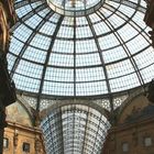 Mailand Galleria Vittorio Emanuele