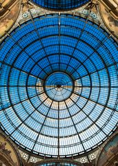 Mailand, Galleria Vittorio Emanuele II