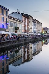 Mailand, Navigli