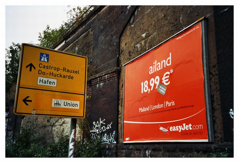 "Mailand oder Madrid, hauptsache Italien" Foto & Bild deutschland, europe, nordrhein