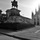 Mailand, Piazza del Duomo