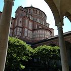 Mailand S.Maria delle Grazie