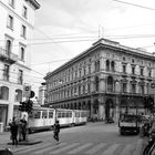 Mailand - street view