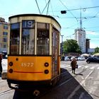 Mailand Tram