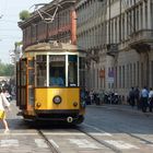 Mailand Tram