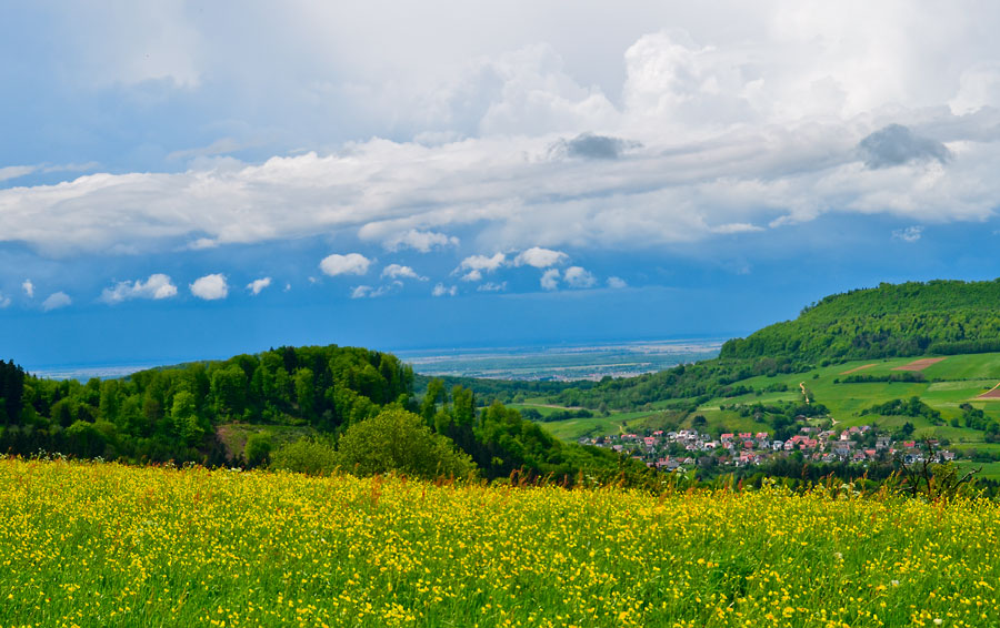 Mailandschaften