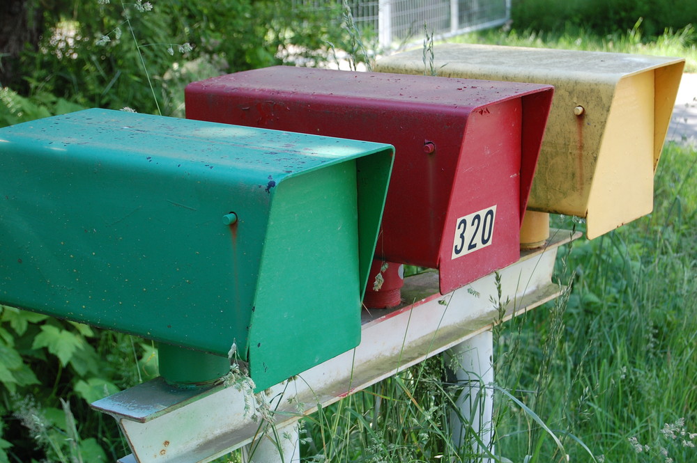 Mailbox