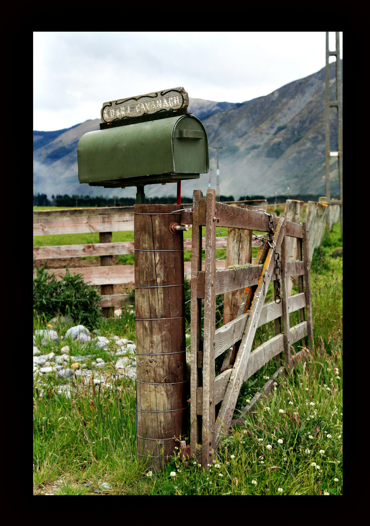 Mailbox