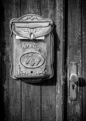 Mailbox