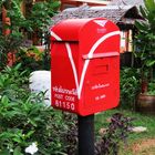 Mailbox Thailand