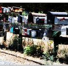 mailboxes