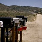 mailboxes