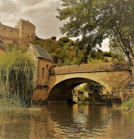 Mailly Le Chateau