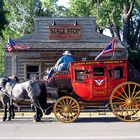 Mailstation in Jackson