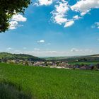 maimittag im weinviertel...