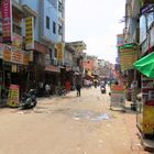 Main Bazar - Pahar Ganj