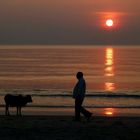 main-beach - gokarna