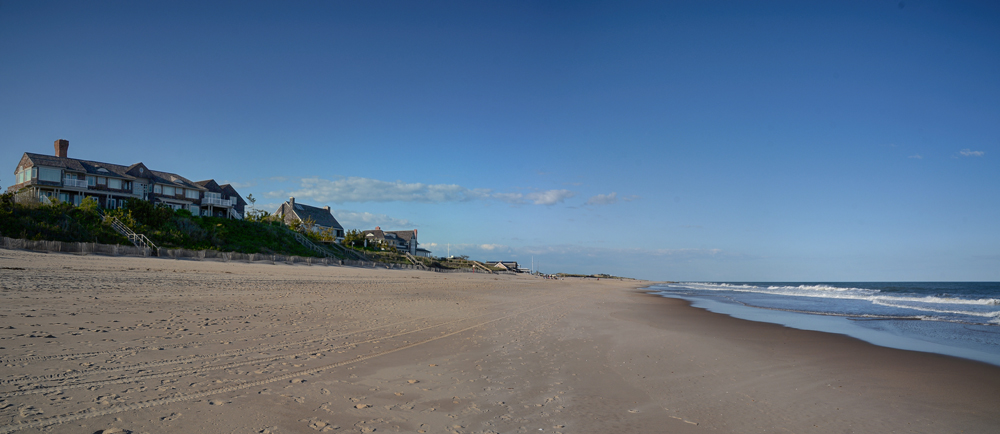 Main Beach Southampton