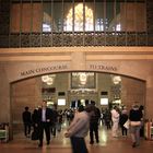 main concourse