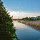 Main - Donau Kanal