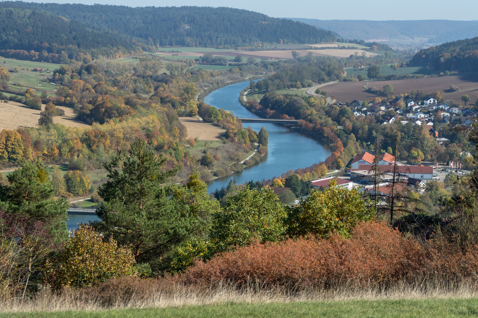 Main-Donau-Kanal