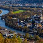 Main-Donau-Kanal bei Kelheim