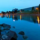 Main - Donau Kanal bei Nürnberg