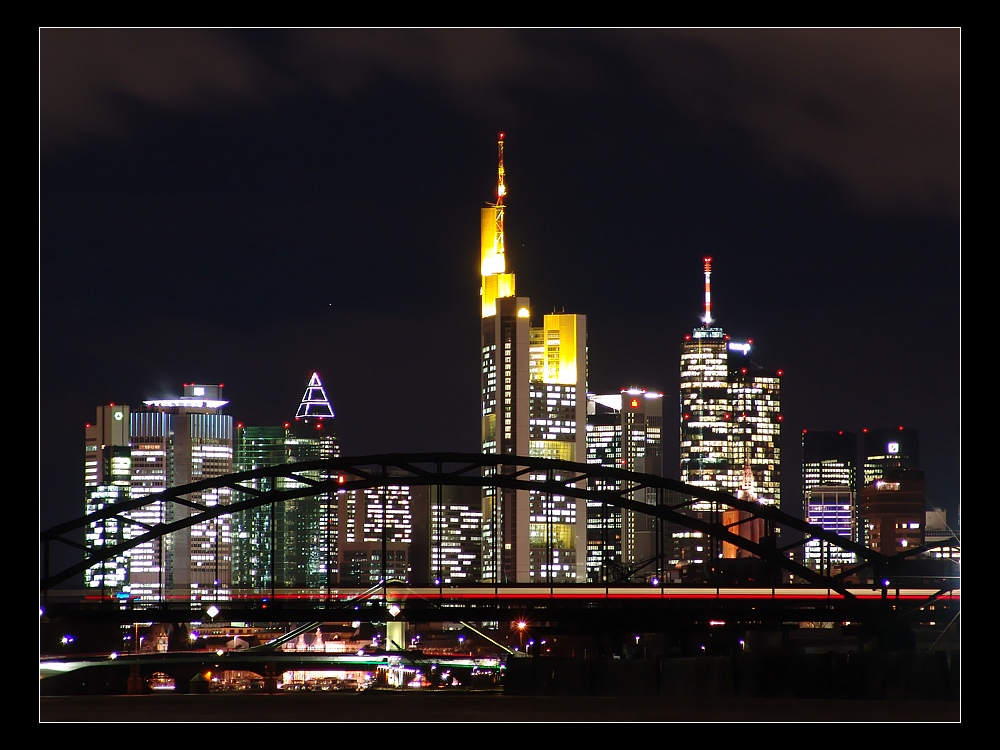 Main Frankfurt II