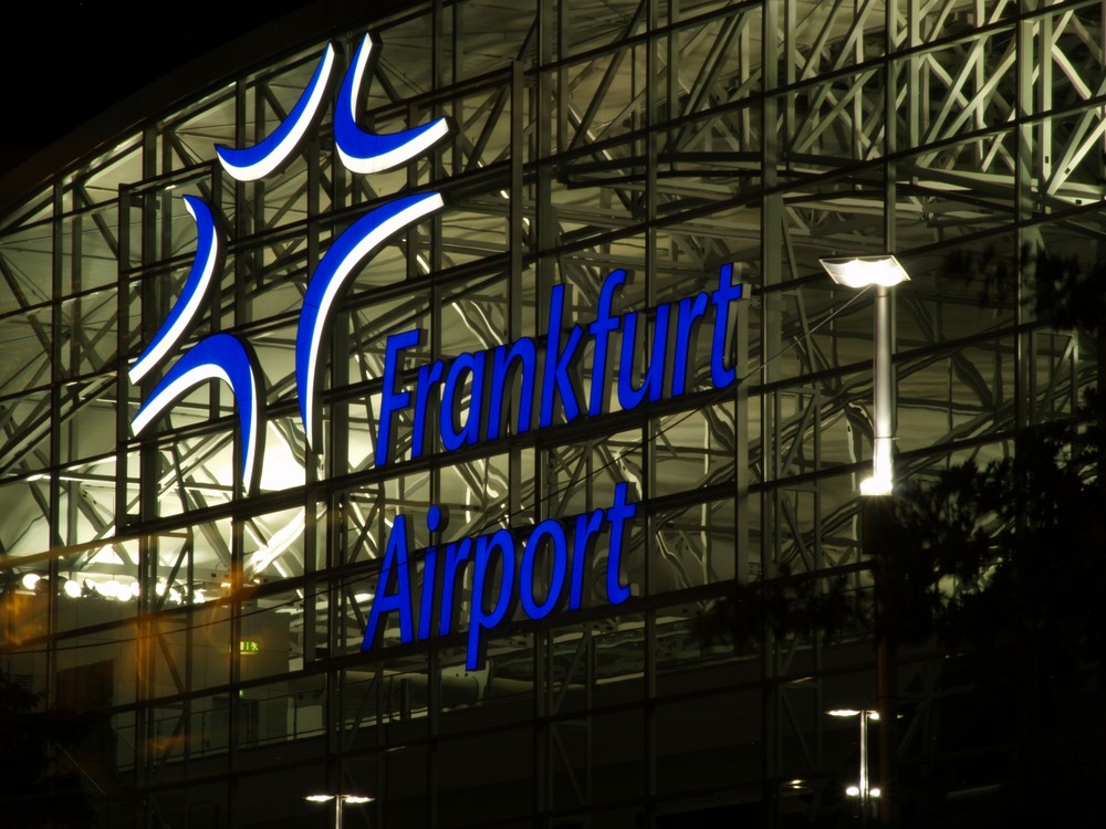 Main Fraport