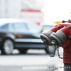 main hydrant