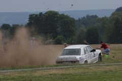 Main Kinzig Rallye 2008