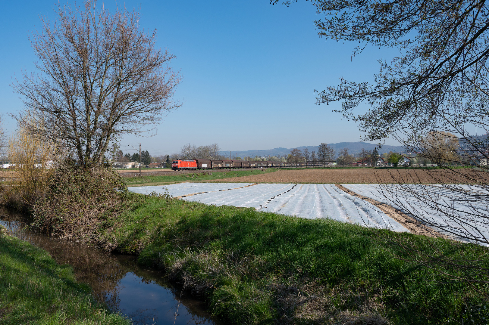 Main-Neckar-Eisenbahn I