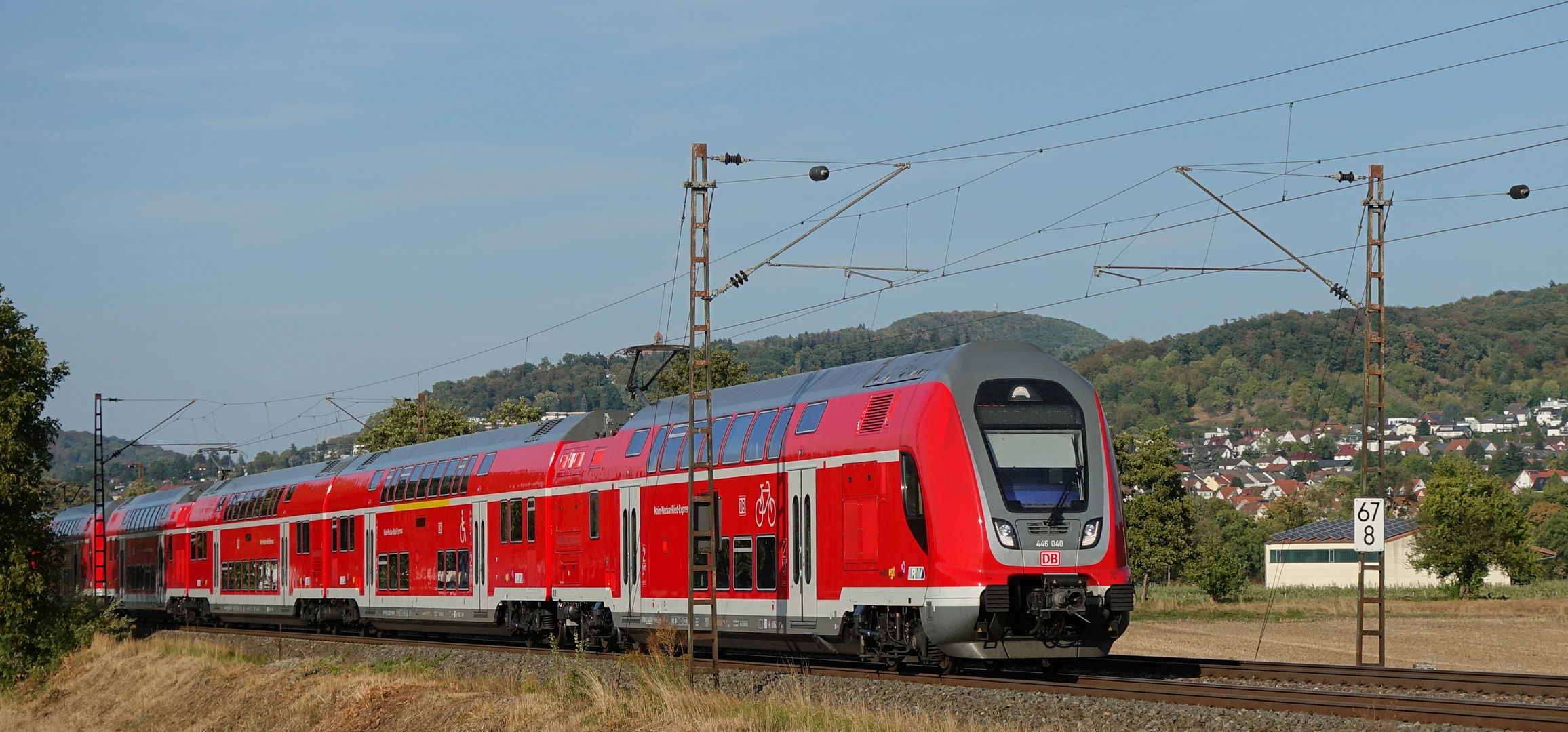 Main Neckar Ried Express