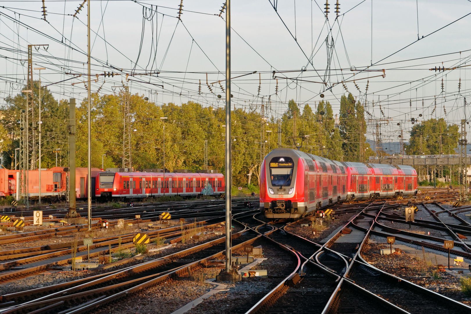 Main-Neckar-Ried-Express