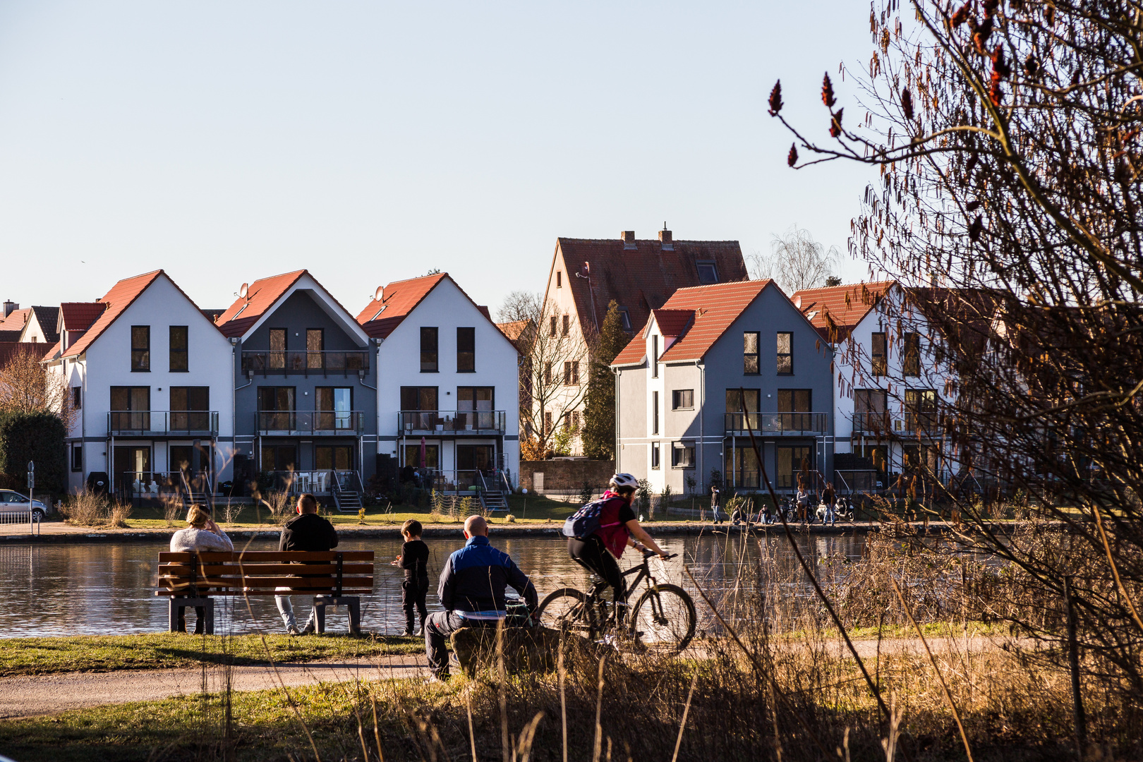 Main-Radweg