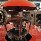 Main Rotor Head