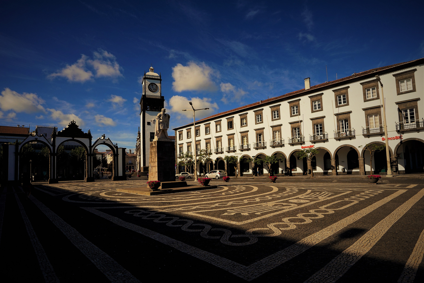 Main Square