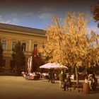 Main square